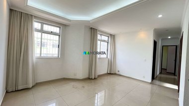 apartment em Rua Cassiano Campolina, Dona Clara - Belo Horizonte - MG