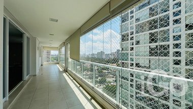 apartment em Rua Conde de Porto Alegre, Campo Belo - São Paulo - SP