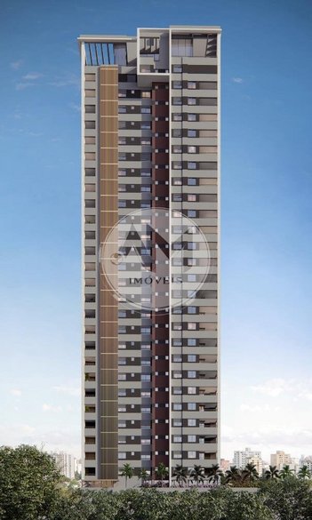 apartment em Rua Garapeba, Jardim Vila Mariana - São Paulo - SP