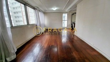 apartment em Rua Doutor José Manoel, Santa Cecília - São Paulo - SP
