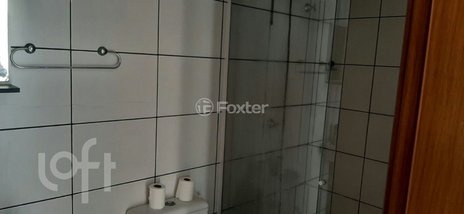 apartment em Estrada Anarolina Silveira Santos, Vargem do Bom Jesus - Florianópolis - SC