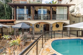 house em Rua Carlos Braga, Taquara - Rio de Janeiro - RJ