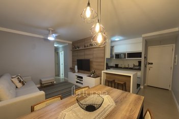 apartment em Rua Irmã Maria Inês, Jardim Chapadão - Campinas - SP