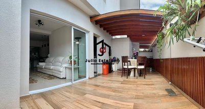 apartment em Rua Paraná, Centro - Ubatuba - SP