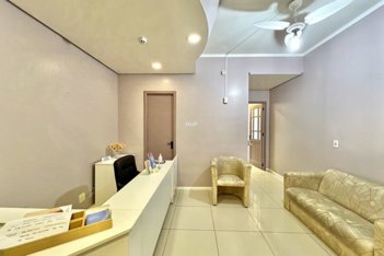 office em Rua Domingos Martins, Centro - Canoas - RS