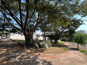 land_lot em Neila Ribeiro, Parque Residencial Alcântara - Londrina - PR