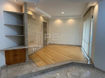 apartment em Alameda dos Jurupis, Indianópolis - São Paulo - SP