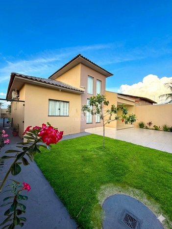 house em Rua Crisolita, Vila Oliveira - Aparecida de Goiânia - GO