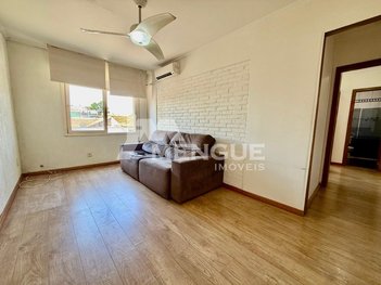 apartment em Álvaro Vieira Guimarães, Sarandi - Porto Alegre - RS