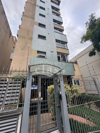 apartment em Rua Vicente da Fontoura, Santo Antônio - Porto Alegre - RS