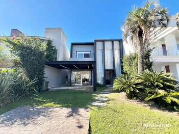 house em Avenida Central, Xangri-Lá - Xangri-Lá - RS