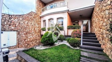 house em Rua Catuquina, Vila Formosa - São Paulo - SP