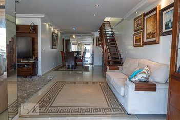 apartment em Alameda A, Recreio dos Bandeirantes - Rio de Janeiro - RJ