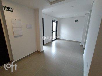 apartment em Rua Frieda, Nova Gerti - São Caetano do Sul - SP