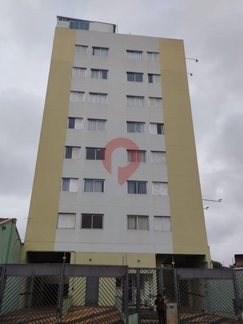 apartment em Rua da Abolição, Ponte Preta - Campinas - SP