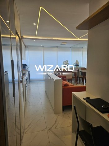 apartment em Rua do Bosque, Barra Funda - São Paulo - SP