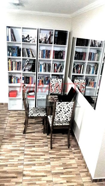 apartment em Rua Rio Verde, Vila Bruna - São Paulo - SP