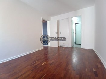 apartment em Rua Alves Guimarães, Pinheiros - São Paulo - SP
