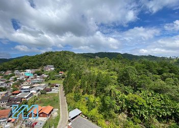 apartment em Rua Suécia, Praia Brava de Itajaí - Itajaí - SC