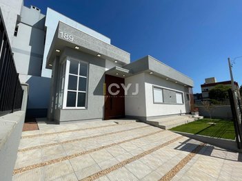 house em Rua Carolina Lazzarotto, Oriço - Gravataí - RS