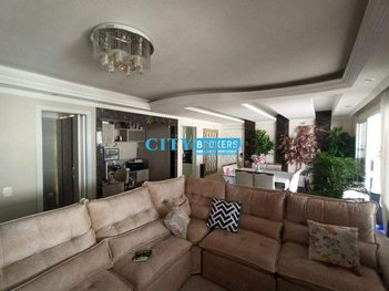 apartment em Rua Tabajaras, Mooca - São Paulo - SP