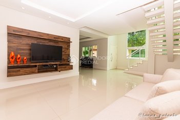 house em Avenida Inconfidência, Marechal Rondon - Canoas - RS