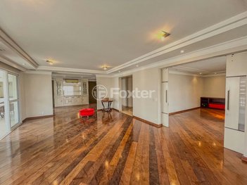 apartment em Avenida José Galante, Vila Suzana - São Paulo - SP