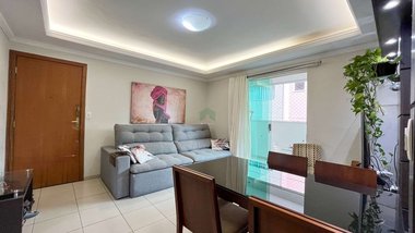 apartment em Rua Doutor Júlio Soares, Ouro Preto - Belo Horizonte - MG