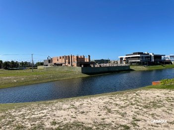 land_lot em Avenida Paraguassu, Centro - Xangri-Lá - RS