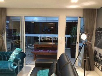 apartment em Rua Marechal Deodoro, Santa Paula - São Caetano do Sul - SP