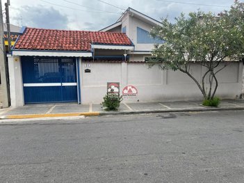 house em Rua Rodrigo Lobato, Alto do Cardoso - Pindamonhangaba - SP