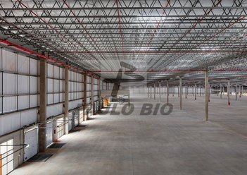 industrial em Estrada Municipal Benedito de Souza, Prata - Itupeva - SP