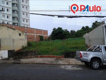 land_lot em Dona Eugênia, Vila Independência - Piracicaba - SP