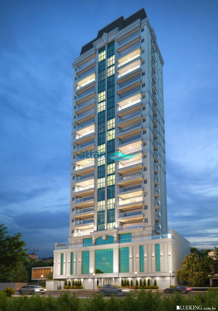 Celestina Residence, Balneário Perequê, Porto Belo-SC (2)