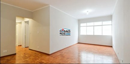 apartment em Rua Doutor Eduardo de Souza Aranha, Vila Nova Conceição - São Paulo - SP