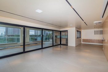 apartment em Rua Pablo Picasso, Água Branca - São Paulo - SP