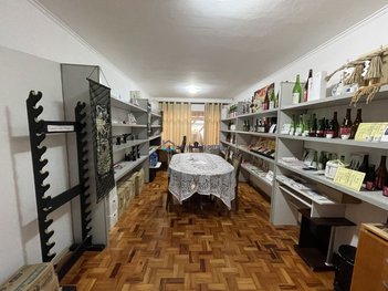 house em Rua Ouvidor Peleja, Vila Mariana - São Paulo - SP