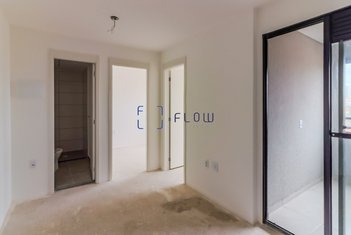 apartment em Rua Edson Peregrini, Jardim Cachoeira - São Paulo - SP
