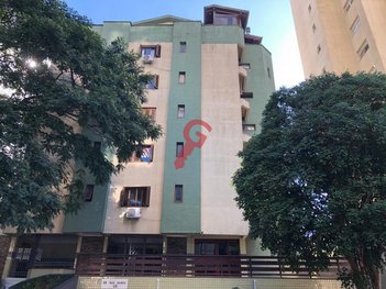 apartment em Rua Ângelo Possebon, Centro - Canoas - RS