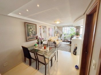 apartment em Rua Lopo Gonçalves, Cidade Baixa - Porto Alegre - RS