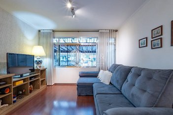 house em Rua Comendador Miguel Calfat, Vila Nova Conceição - São Paulo - SP