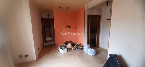 apartment em Avenida Nova Cantareira, Tucuruvi - São Paulo - SP