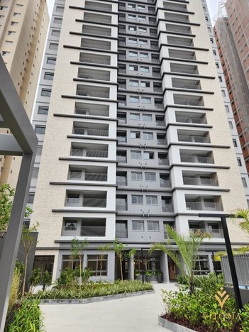 apartment em Rua Baraldi, Centro - São Caetano do Sul - SP