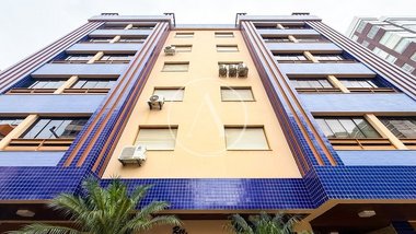 apartment em Rua Marabá, Centro - Capão da Canoa - RS