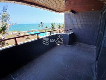 apartment em Rua Júlia Félix, Tabuba - Caucaia - CE