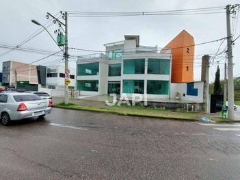 commercial_building em Avenida Luiz José Sereno, Jardim Ermida II - Jundiaí - SP