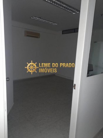 office em Rua Mediterrâneo, Jardim do Mar - São Bernardo do Campo - SP