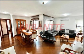 apartment em Rua Cônego Manuel Vaz, Santana - São Paulo - SP