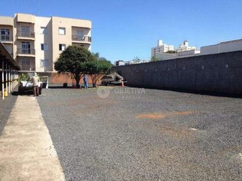 land_lot em Rua Paraná, Brasil - Uberlândia - MG
