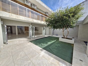 house em Rua Laplace, Brooklin Paulista - São Paulo - SP